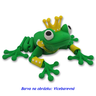 Žabí princ