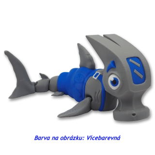Žralok Kladivoun